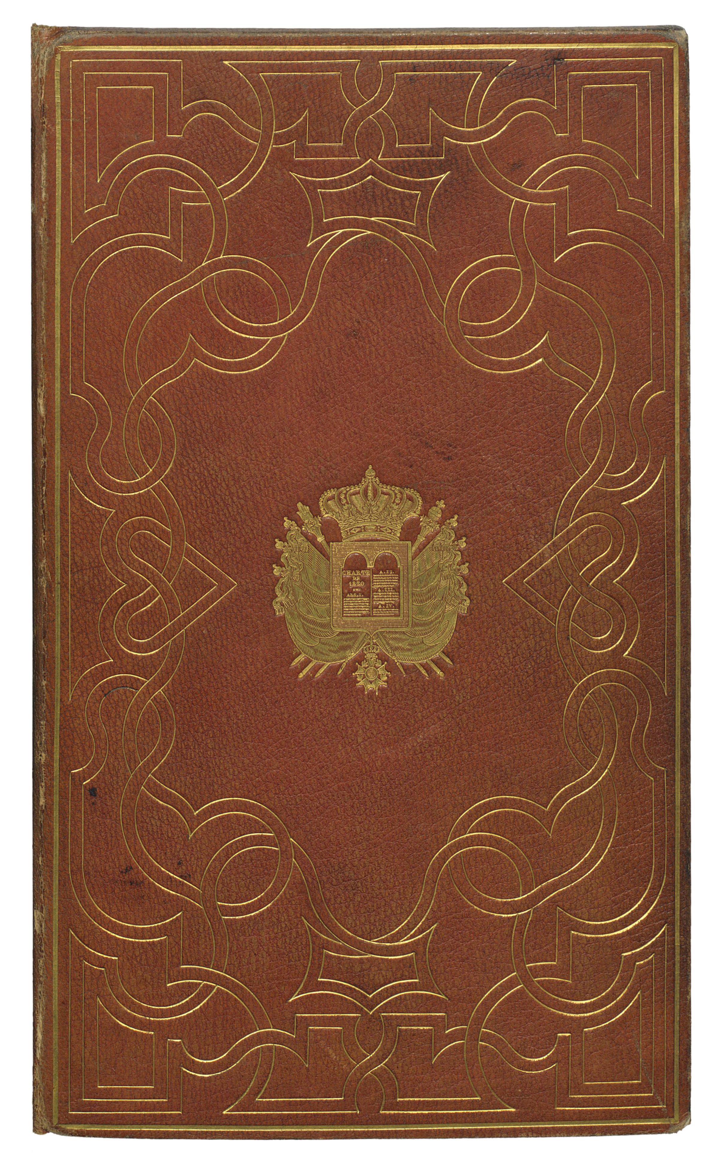 Couverture recto