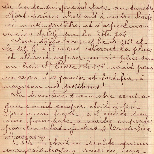 Les Carnets de guerre de Louis Barthas