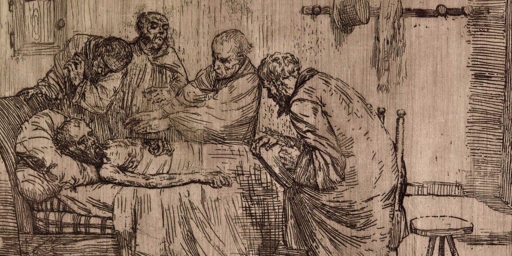 La Vérité sur le cas de M. Valdemar