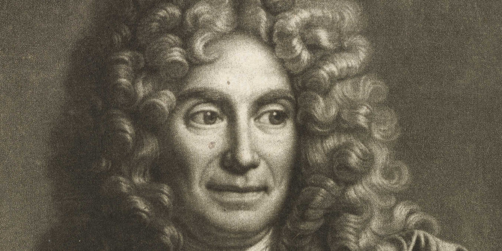 Nicolas Boileau
