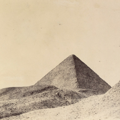 Pyramide de Gizeh