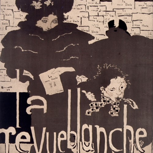 La Revue blanche