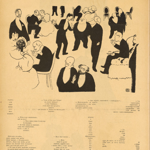NIB : moniteur des peaux et des tringles 