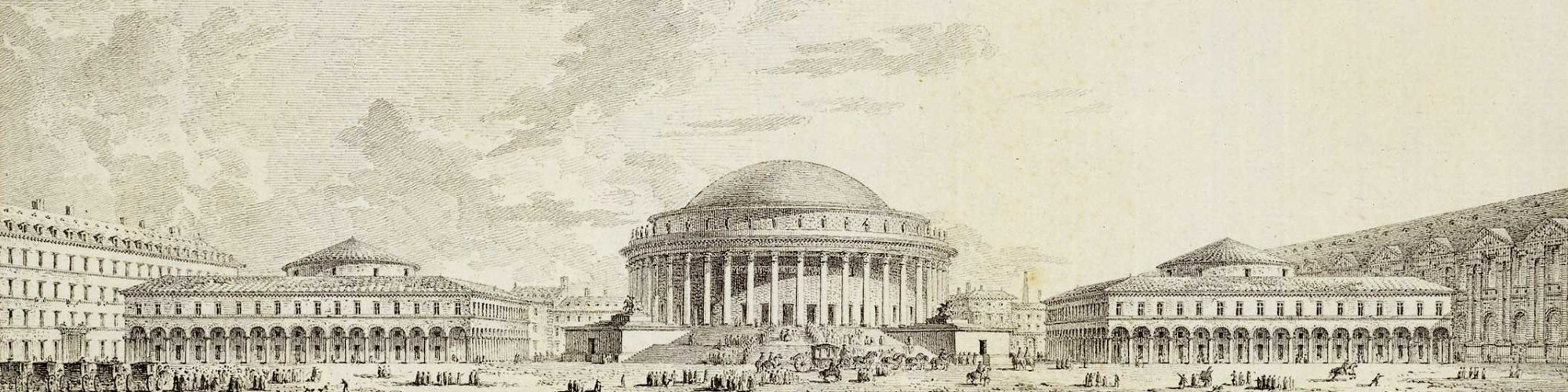 Opéra au Carrousel
