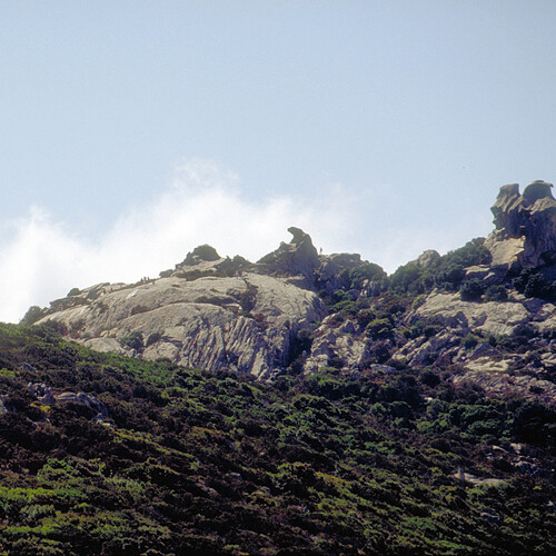 Cap de l’Ours