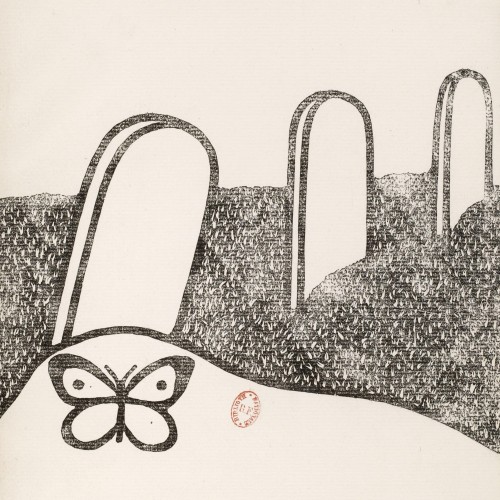 Les Tombeaux de Georges Rodenbach illustrés par James Pitcairn-Knowles