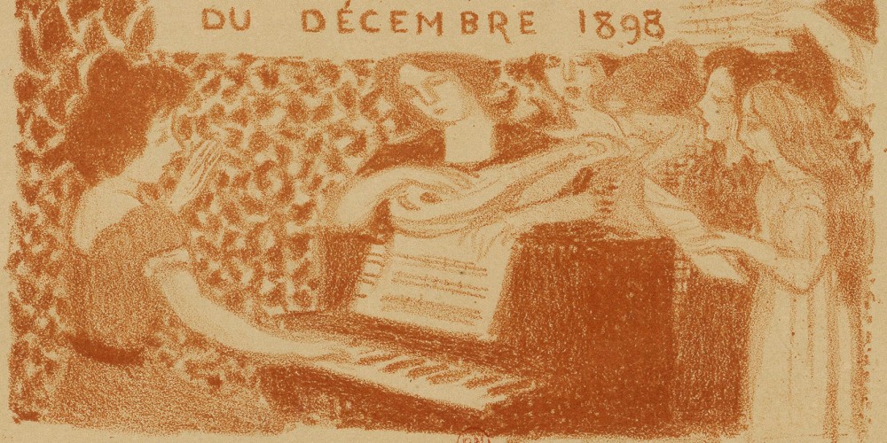 Programme pour l’audition des élèves de Mme Parrot-Lecomte