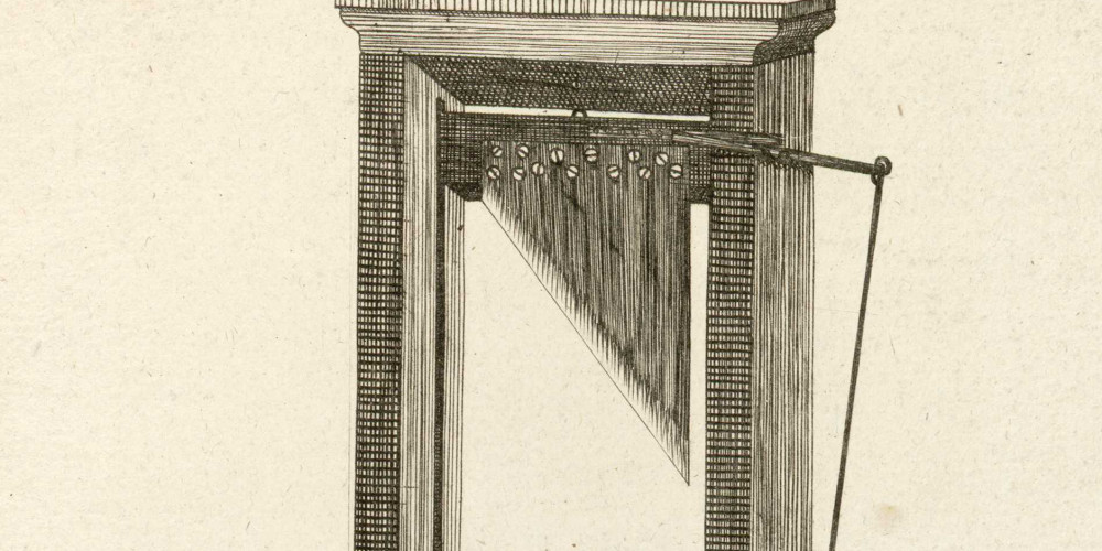 La guillotine
