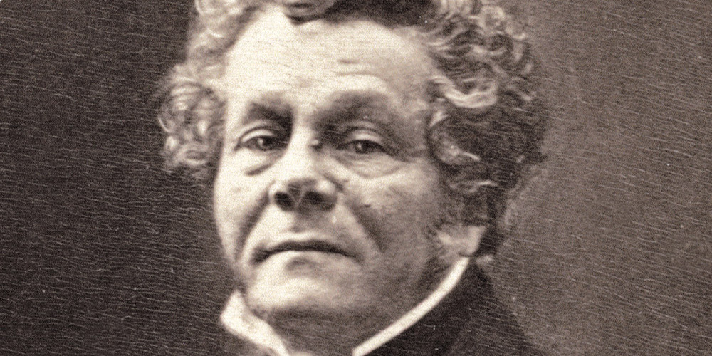 Adolphe Crémieux (1796-1880)