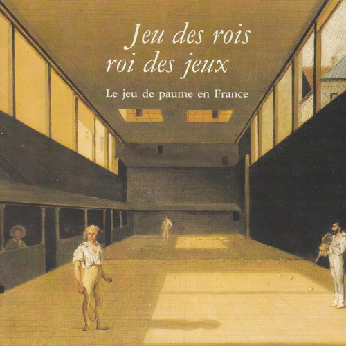 T. Bernard-Tambour et Y. Carlier, Jeu des rois, roi des jeux (RMN, 2001)