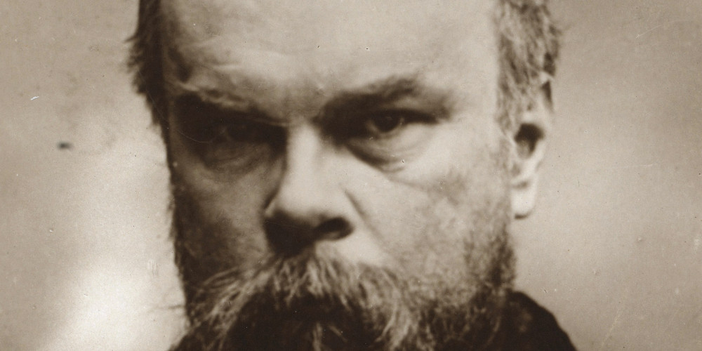 Paul Verlaine