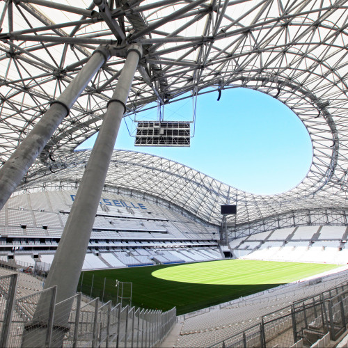 L'Orange Vélodrome