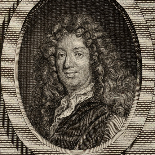 Jean-François Regnard