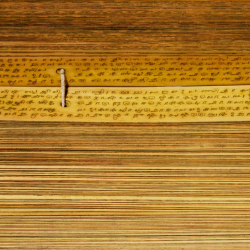 Fables indiennes du Panchatantra