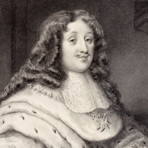 François de la Rochefoucauld (1613-1680)