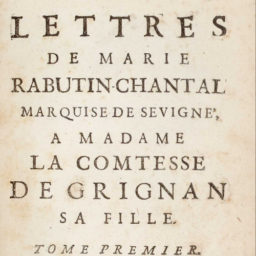 Edition de 1726