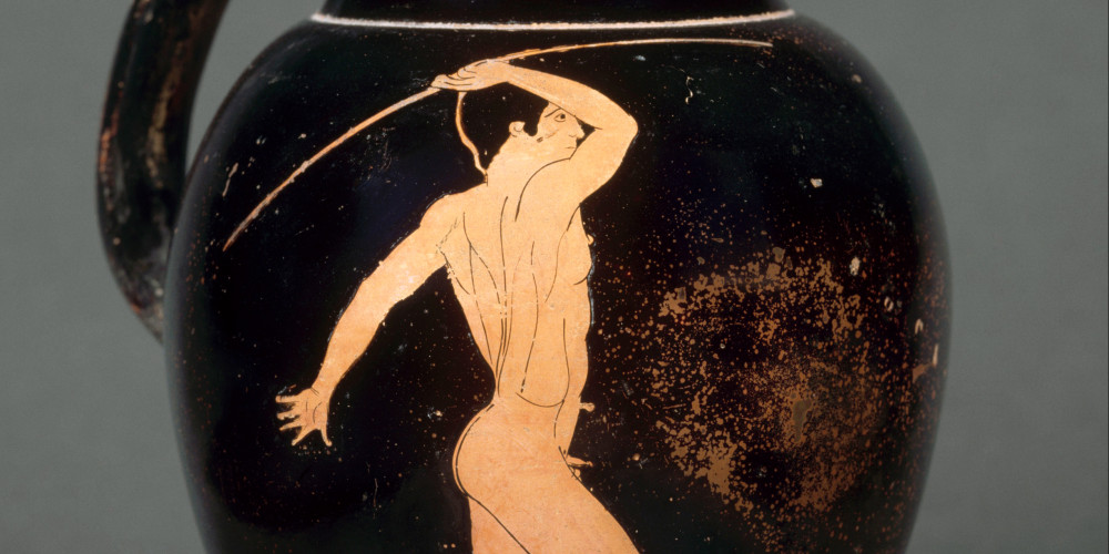 Le pentathlon