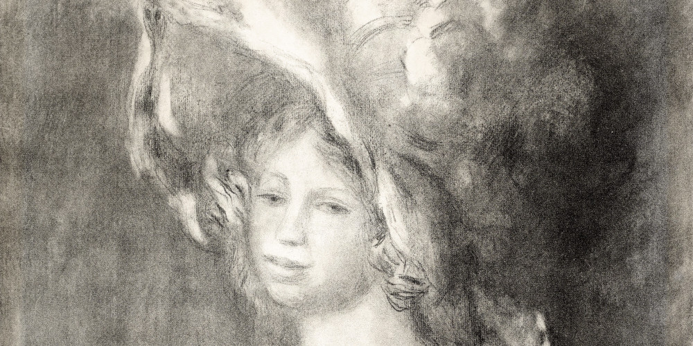 Mademoiselle Diéterle