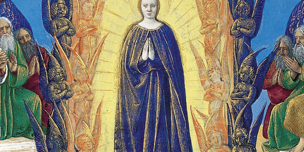 L’Assomption