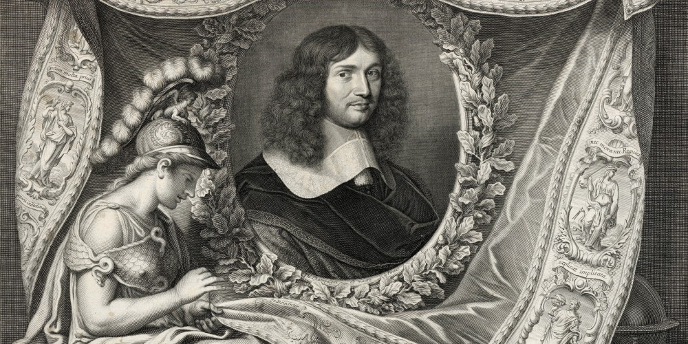 Jean Baptiste Colbert