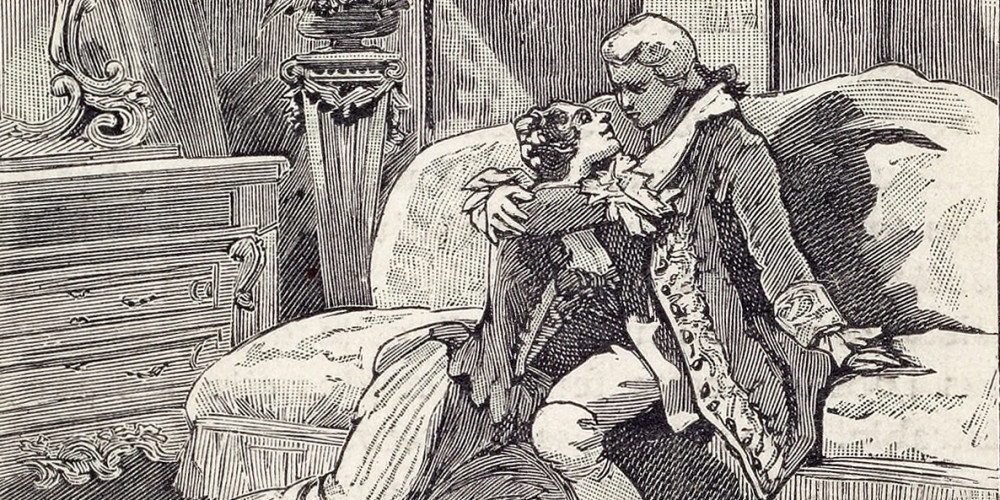 L’épisode de la « petite maison »