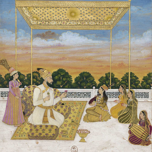 Muhammad Khan Bangash