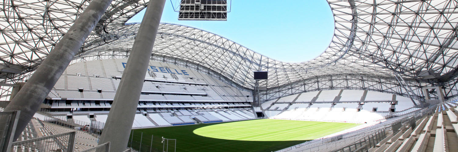 L'Orange Vélodrome