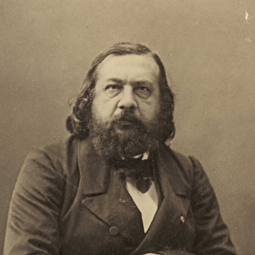 Théophile Gautier (1811-1872)