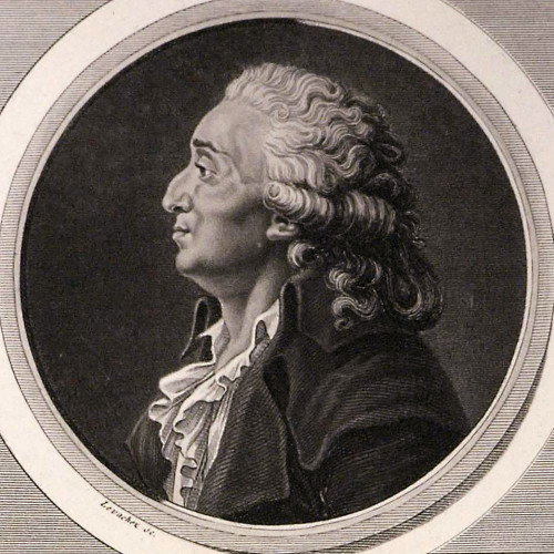 Jean-Antoine-Nicolas de Caritat de Condorcet