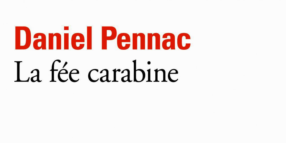 La Fée Carabine, de Daniel Pennac