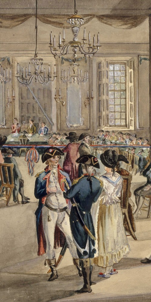 Comité central de Salut public l’an IIème de l'assassinat libéral !!!