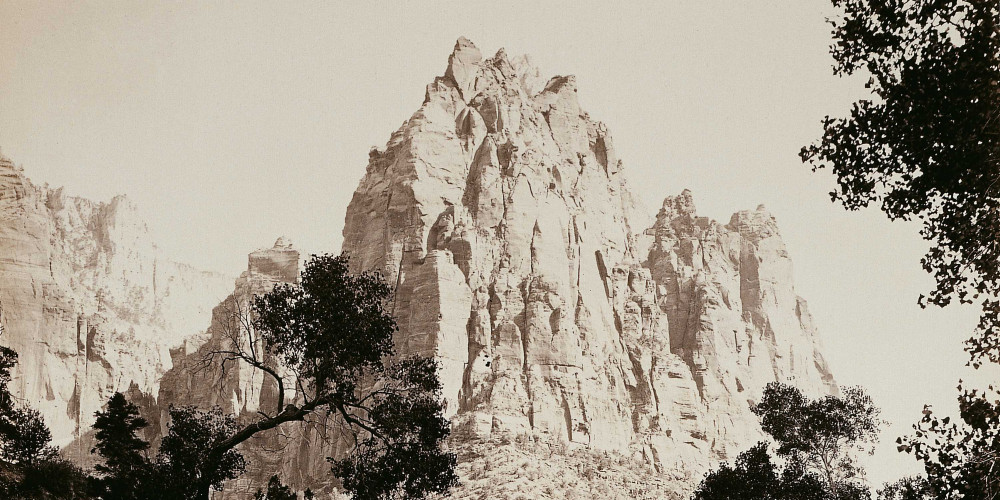 Eagle Crag