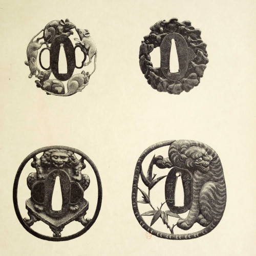 Gardes de sabre