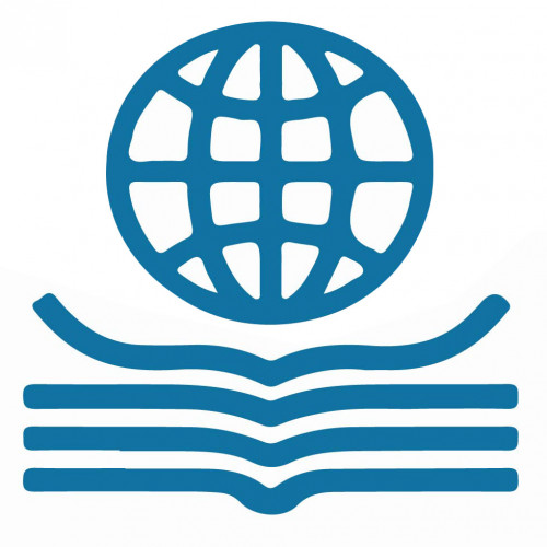 Logo de la société de géo