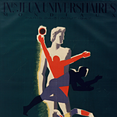 IXe Jeux universitaires mondiaux
