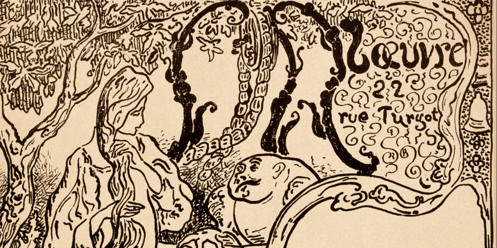 Théâtre de l’Œuvre/Nouveau-Théâtre : La Cloche engloutie de Gerhart Hauptmann