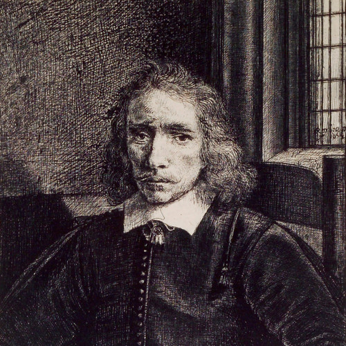 Pieter Haaringh le Jeune
Fragment, postérieur au 3e état