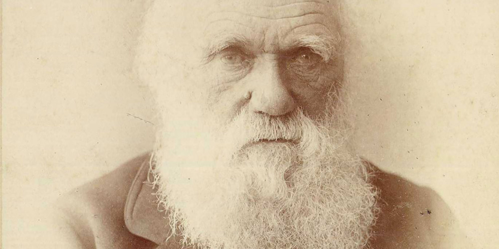 Charles Darwin