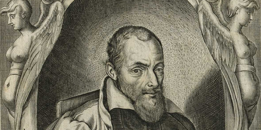 Paul Petau (1568-1614)