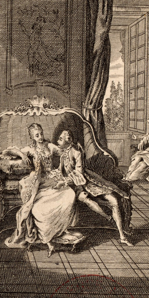 Zuleïman et Zaïde