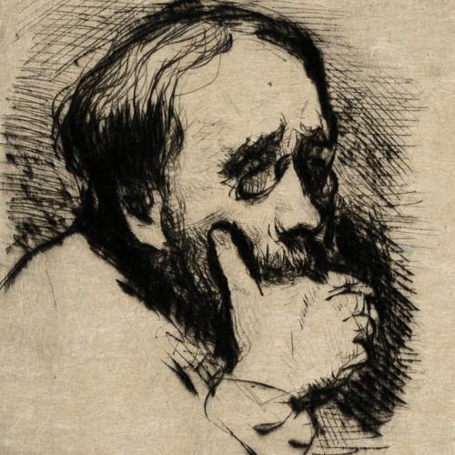 Edgar Degas en 50 dates