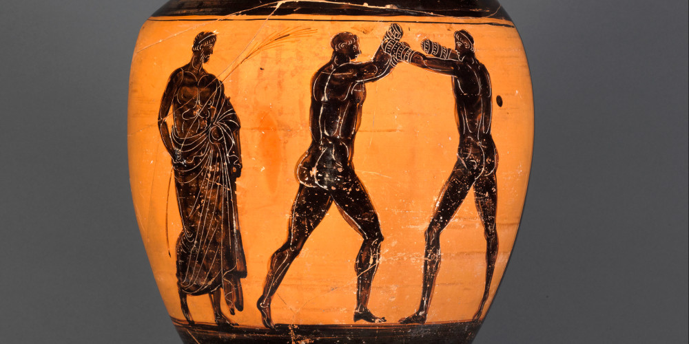 Les sports de combat