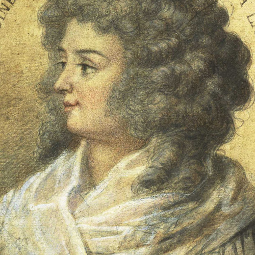 Jeanne-Marie Roland de La Platière