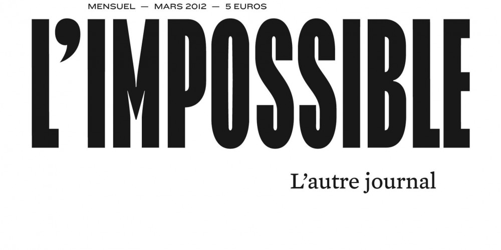 L’Impossible