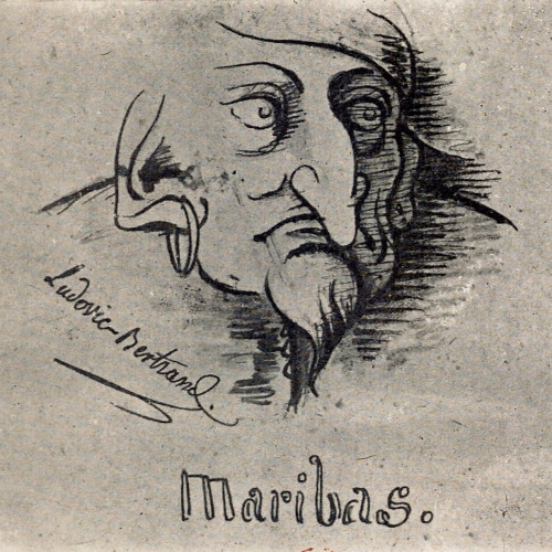Maribas