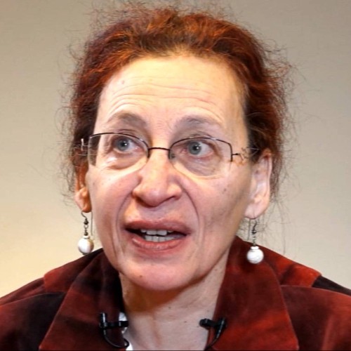 Annie Vernay-Nouri parle d'Antoine Galland et de sa traduction des Mille et Une Nuits