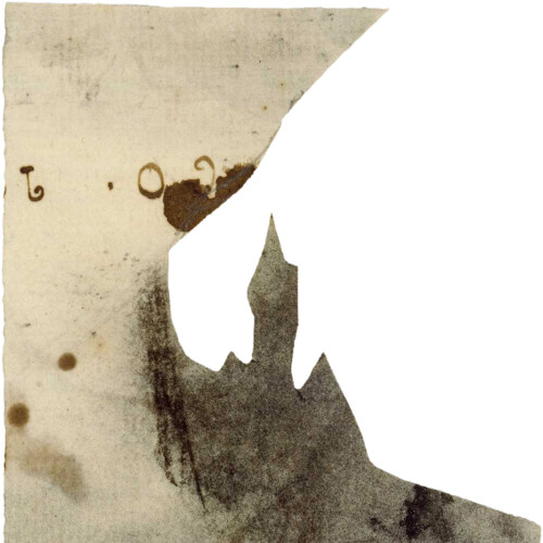 Silhouette d’église