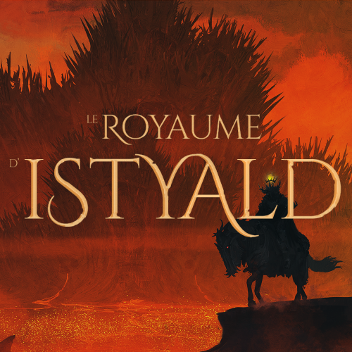Le Royaume d'Istyald (vignette vidéo)