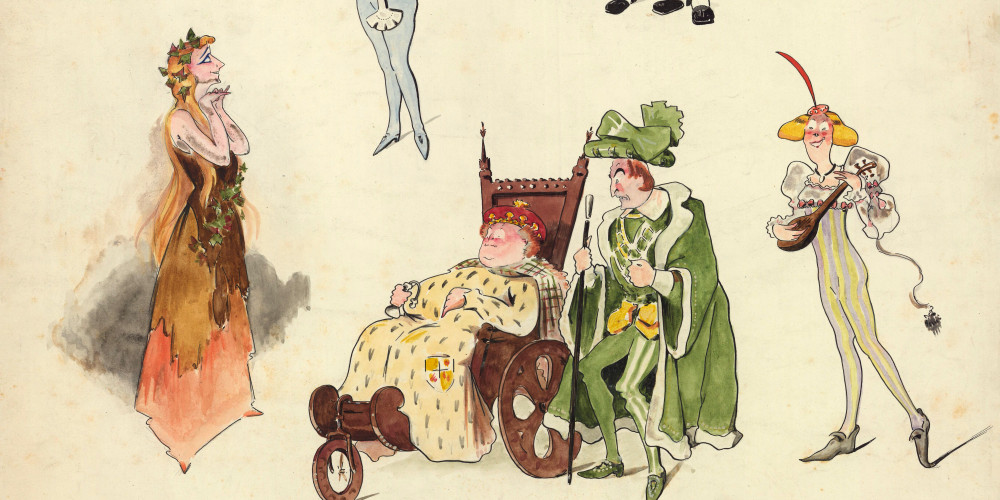 Geneviève de Brabant