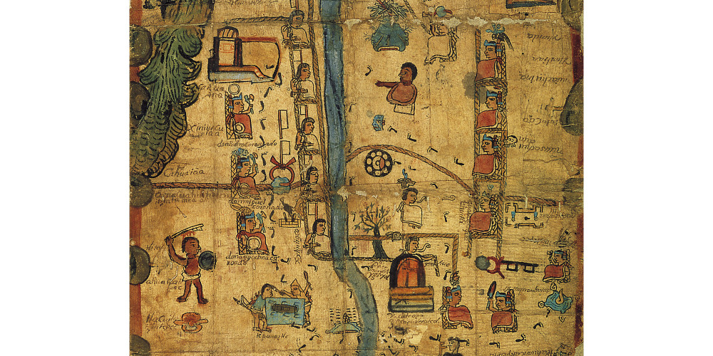 Codex de Veinte Mazorcas
